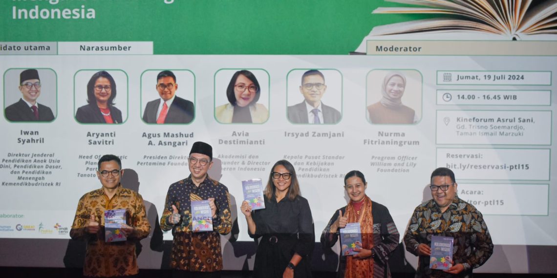 Perhimpunan Filantropi Indonesia