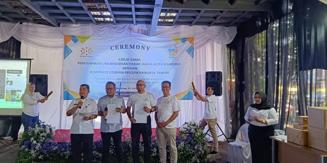 perumda pasar juara