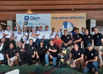 PGA Unpad