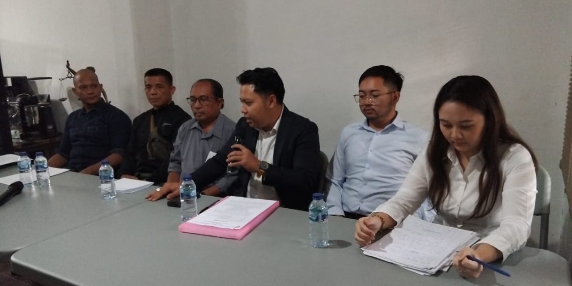 Akibat Sengketa Lahan Siswa SMAK Dago Resah, Sekolah Dikuasai Ormas