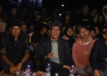 bupati bandung
