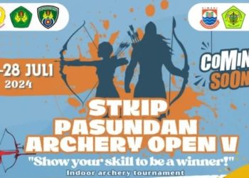 STKIP Pasundan Archery Open V