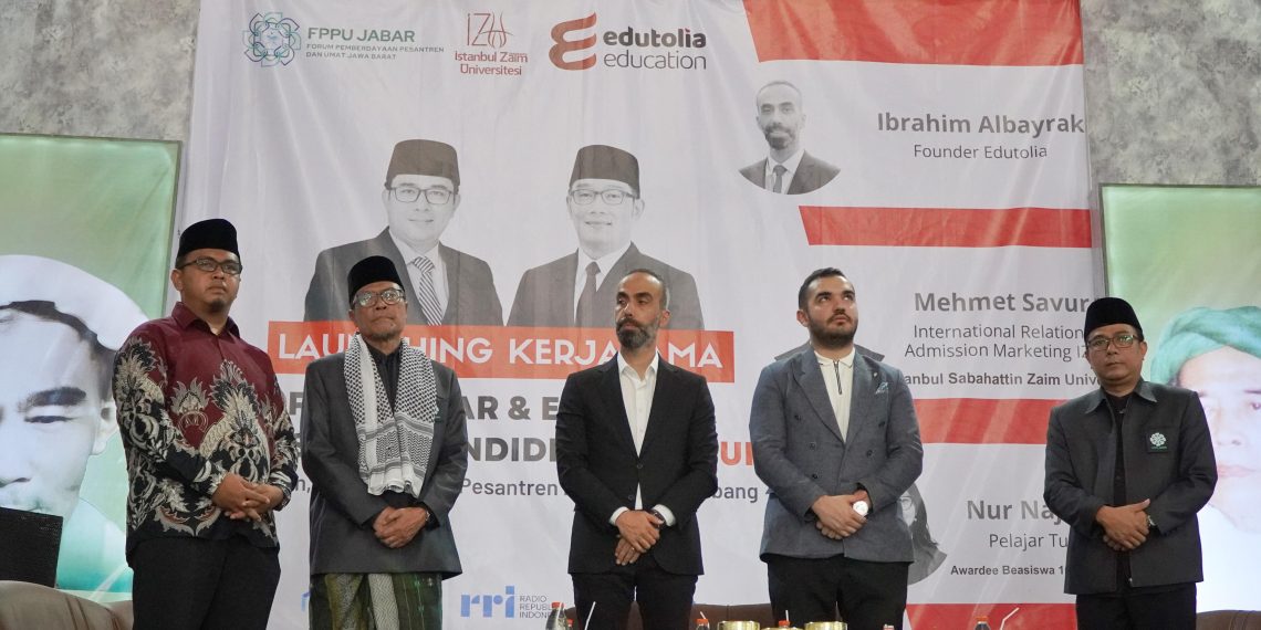 FPPU Jabar