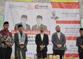 FPPU Jabar