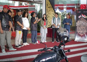 biker indonesia