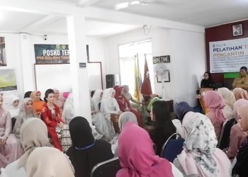 pelatihan kerja kota bandung