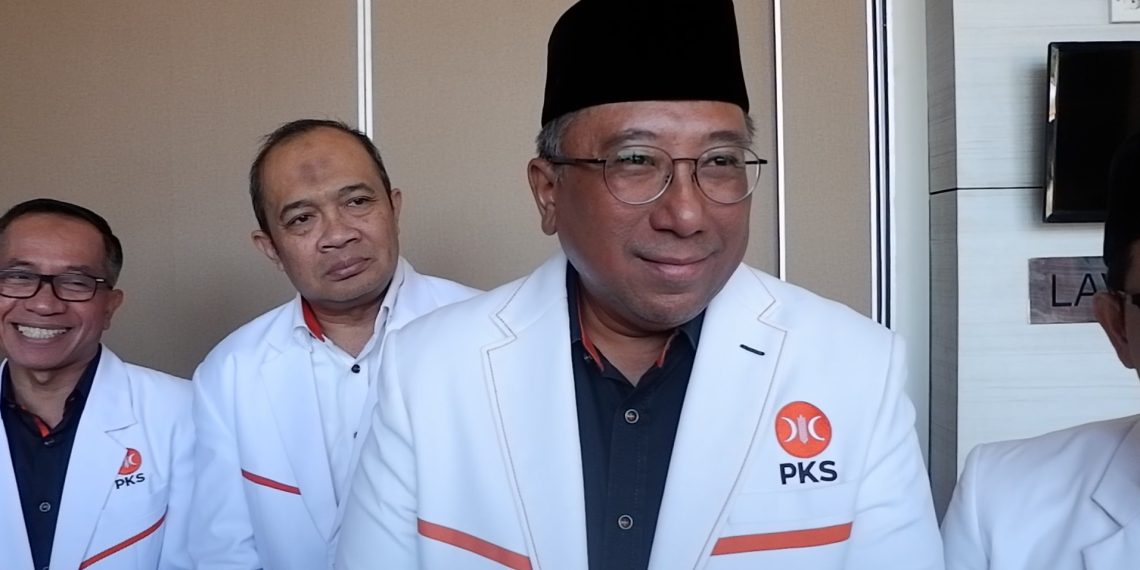 PKS akan Umumkan Calon Wali Kota Bandung