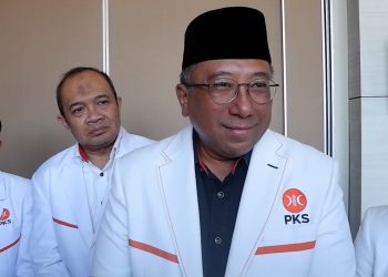PKS akan Umumkan Calon Wali Kota Bandung