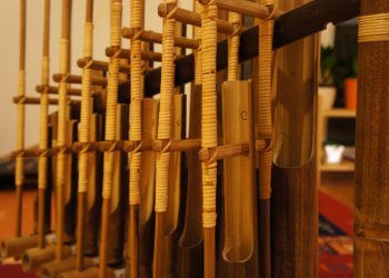 bandung angklung festival