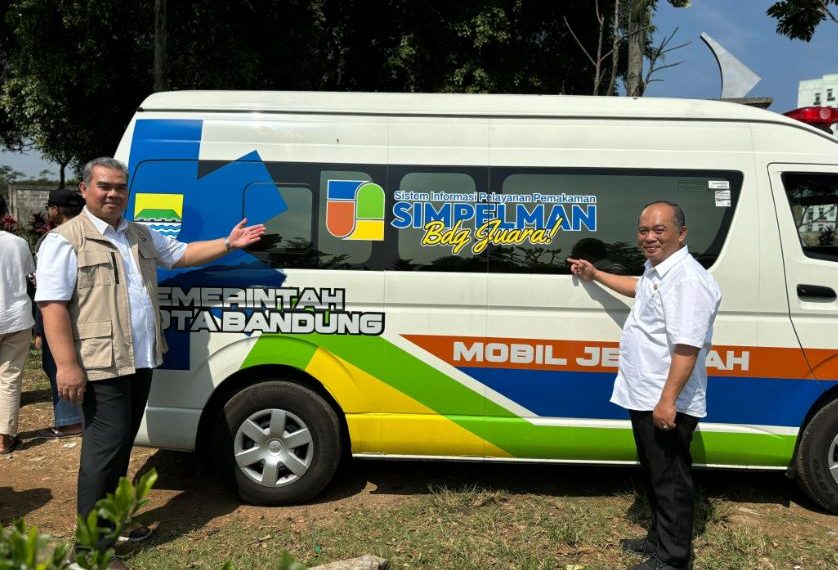 aplikasi simpelman