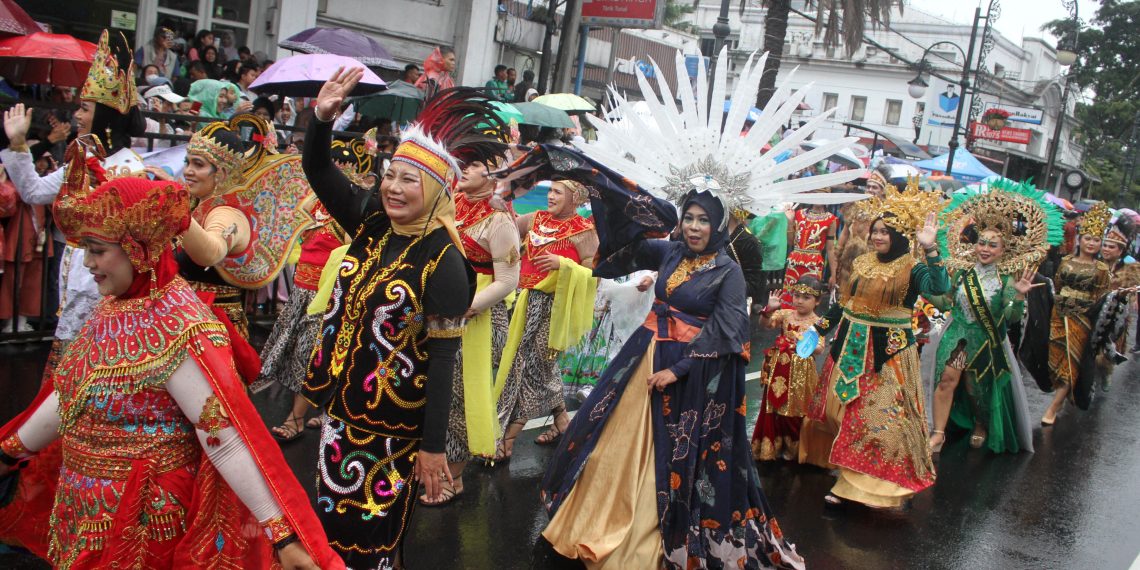 Asia Africa Festival 2024