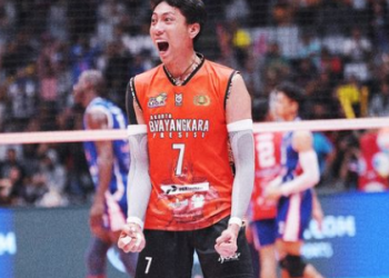 Jakarta Bhayangkara Presisi Membuat Plot Twist Kalahkan LavAni pada Grand Final Proliga 2024