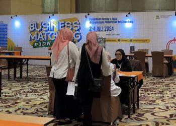 Business Matching P3DN