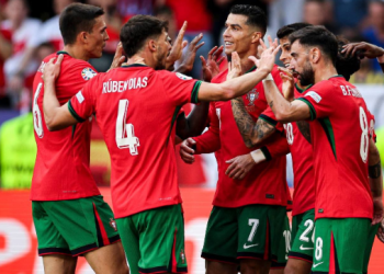 Piala Eropa 2024: Prancis lebih Diunggulan dari Portugal