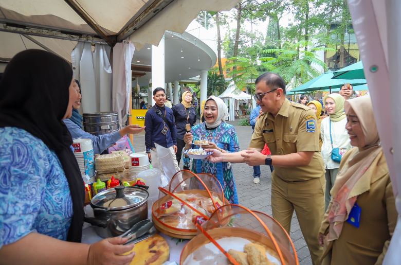 festival kuliner bandung 2024