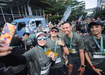 Fun Run 5K