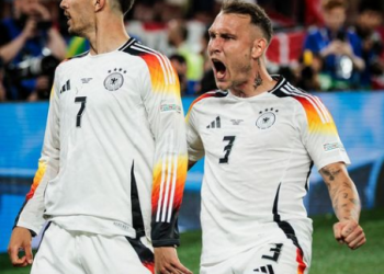 Piala Eropa 2024: Jerman Bertekad Sudahi Catatan Tak Pernah Kalahkan Spanyol selama 36 Tahun