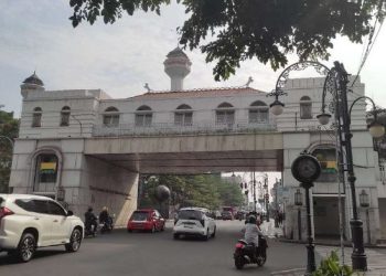 rekayasa lalu lintas