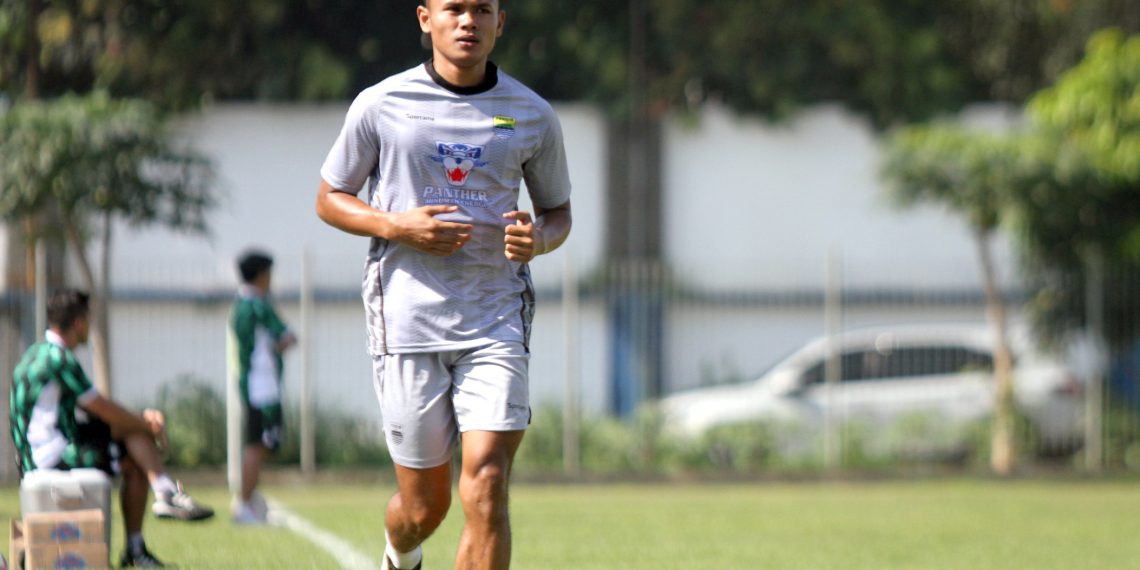 pemain persib