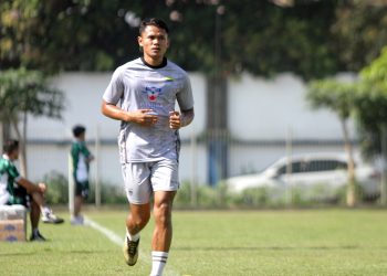 pemain persib