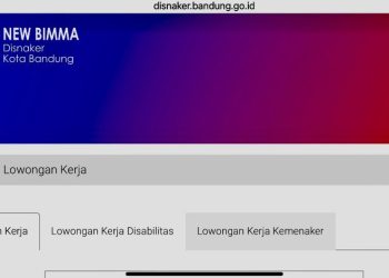 loker bandung