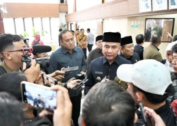 orientasi sekolah