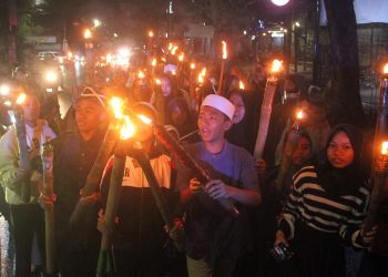 tahun baru islam