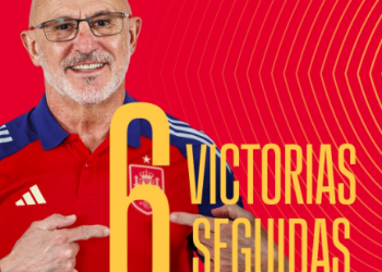 Piala Eropa 2024: Luis de la Fuente Menyebut Sepak Bola Spanyol telah Kembali ke Tempat Semestinya
