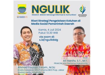 media sosial