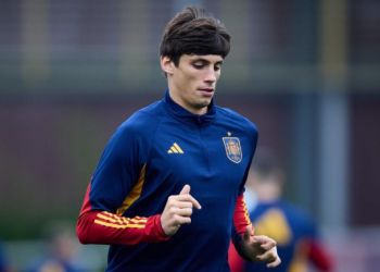 Pemain Naturalisasi di Timnas Spanyol