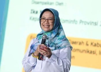 serangan siber