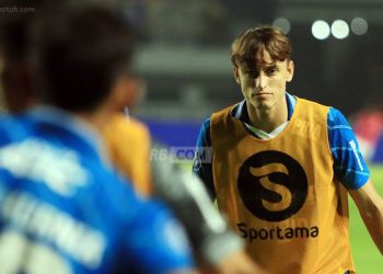 Stefano Beltrame