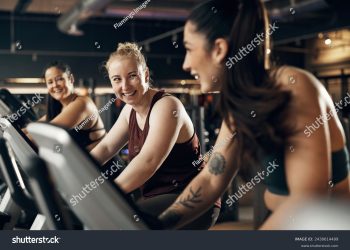 gym khusus wanita