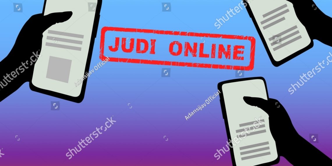 bandar judi