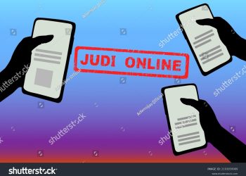bandar judi