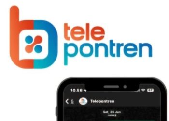 TelePontren