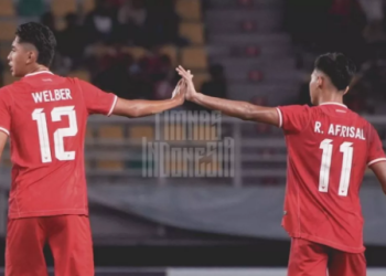 Netizen Kembali Perang di Medsos Usai Timnas Malaysia U-19 Menghajar Singapura U-19 dengan Skor 5-0