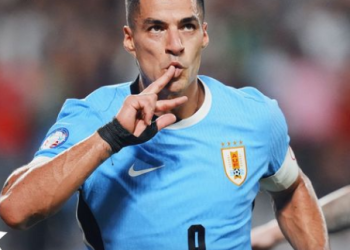 Copa America 2024: Uruguay Kalahkan Kanada Kunci Posisi Tiga