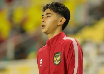 Empat Pemain Keturunan akan Memperkuat Timnas U-19 di Piala AFF