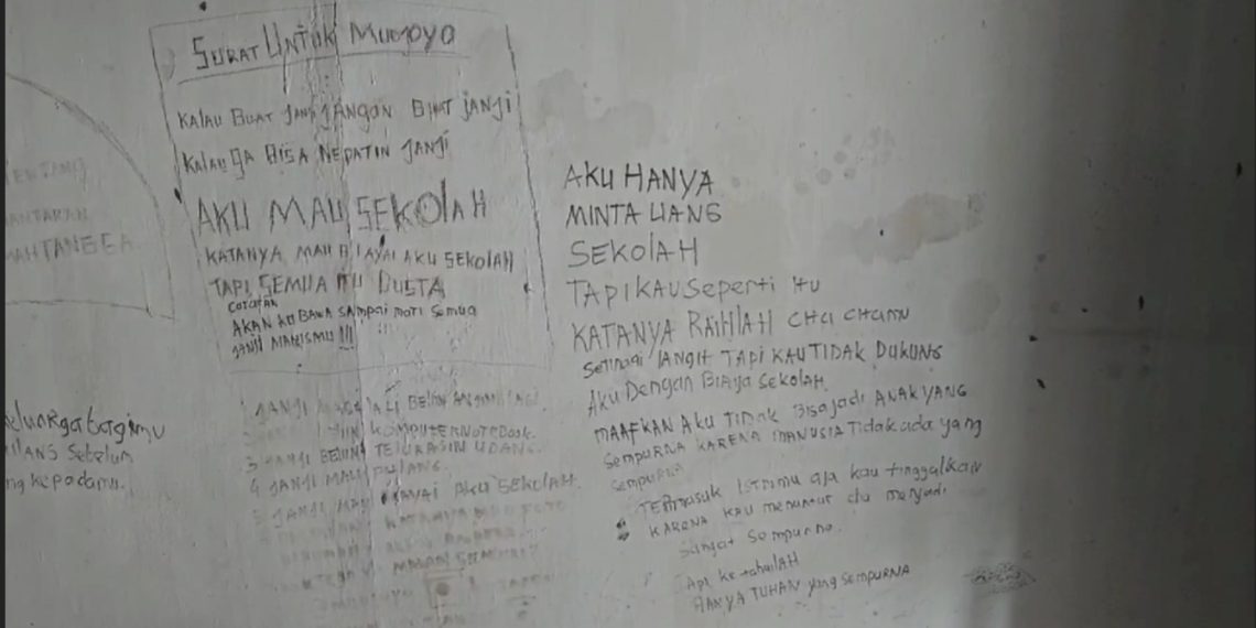 kerangka manusia tanimulya