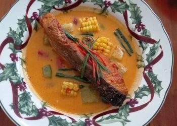 warung lodeh