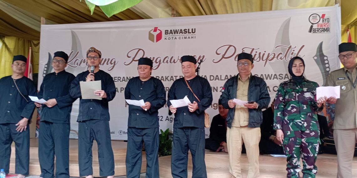 Bawaslu Cimahi