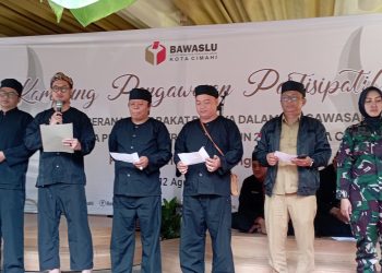 Bawaslu Cimahi