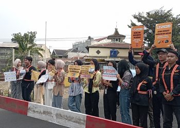 sosialisasi PT KAI