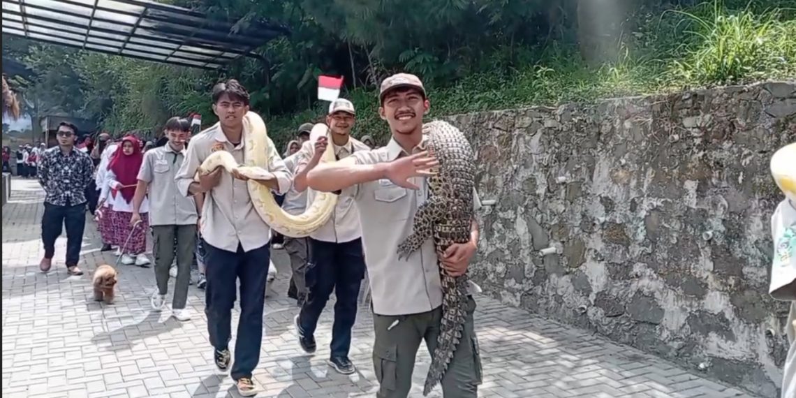 hari kemerdekaan