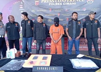 gadis diculik