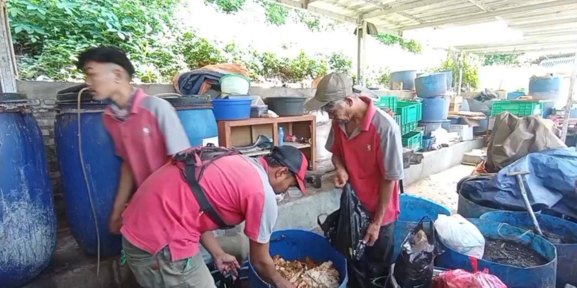 warga kota cimahi