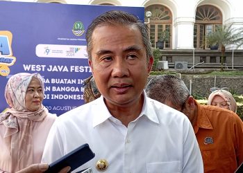 Bey Machmudin akan Pecat ASN jika Tidak Netral saat Pilkada