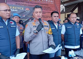 penjualan sabu