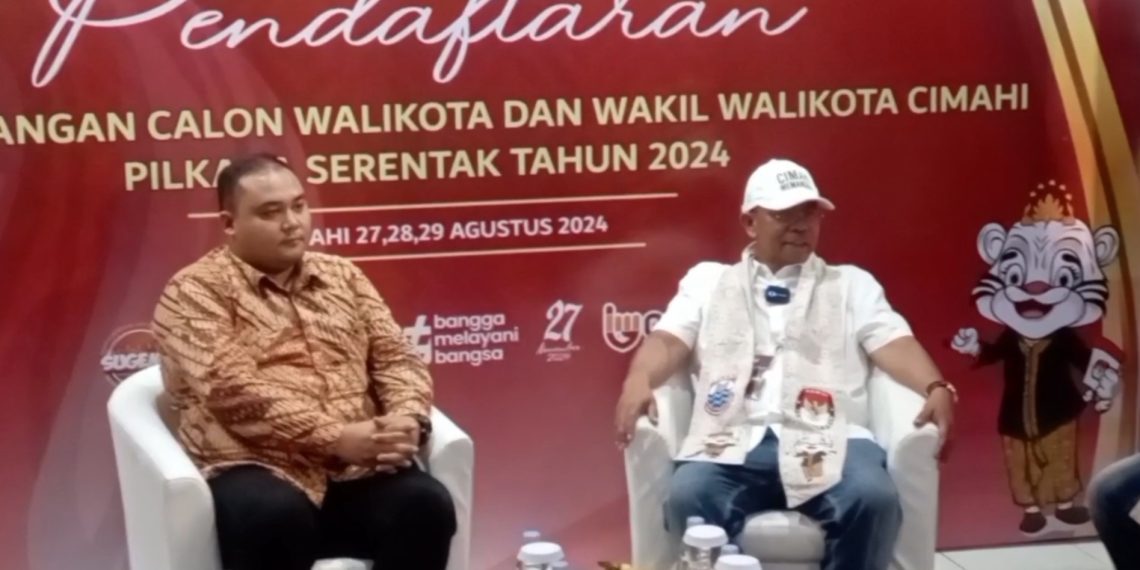 kpu cimahi